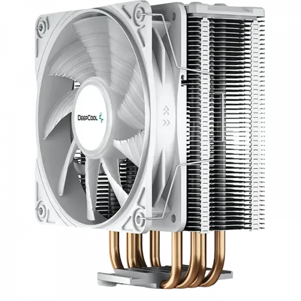 Кулер для процессора Deepcool GAMMAXX GTE V2 White