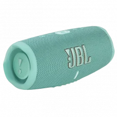 Портативная колонка JBL Charge 5, Бирюзовый