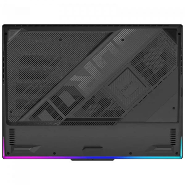 Игровой ноутбук 16 ASUS ROG Strix G16 G614JZ, Eclipse Gray, Intel Core i9-13980HX, 32Гб/1024Гб, Без ОС