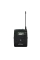 Микрофон для живого исполнения Sennheiser EW 135P G4-E, Беспроводной, Чёрный