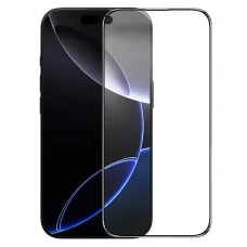 Sticlă de protecție Nillkin iPhone 16 Pro CP+ pro, Negru