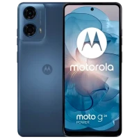 Смартфон Motorola Moto G24 Power, 8Гб/256Гб, Ink Blue