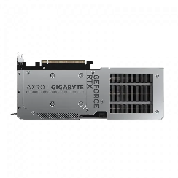 Placă Video Gigabyte GV-N406TAERO OC-16GD, 16GB GDDR6X 128bit