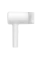 Фен Xiaomi Mi Ionic Hair Dryer CMJ01LX3, 1800 Вт, Белый