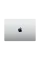Ноутбук Apple MacBook Pro 14 A2779 / 14.2 дюйма / M2 Max с 12-ядерным CPU и 30-ядерным GPU / 32Гб RAM / 1024Гб SSD / macOS Ventura / Серебристый