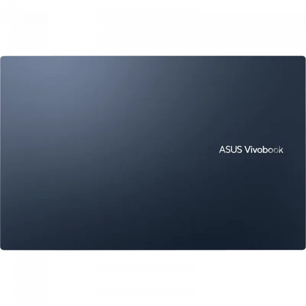Laptop 17,3 ASUS Vivobook 17 X1704VA, Quiet Blue, Intel Core 7 150U, 16GB/1024GB, Fără SO
