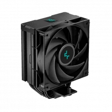 Cooler procesor Deepcool AG400 DIGITAL BK