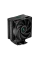 Cooler procesor Deepcool AG400 DIGITAL BK