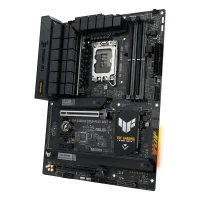 Материнская плата ASUS TUF GAMING B760-PLUS WIFI, LGA1700, Intel B760, ATX