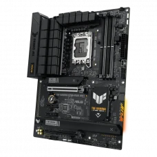 Placă de bază ASUS TUF GAMING B760-PLUS WIFI, LGA1700, Intel B760, ATX
