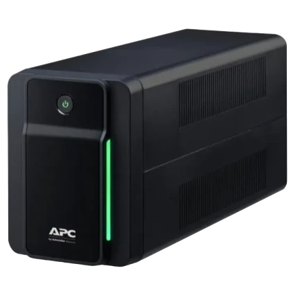 Источник бесперебойного питания APC Back-UPS BX950MI-GR, Линейно-интерактивный, 950VA, Башня