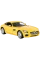Jucărie cu telecomandă Rastar Mercedes AMG GT, 1:14, Galben (74000)