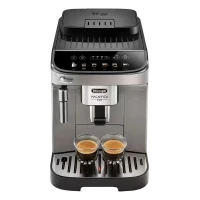 Aparat de cafea DeLonghi ECAM290.42.TB, Oțel Inoxidabil | Negru