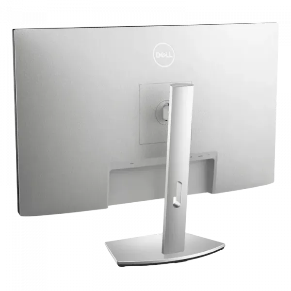 Монитор DELL S2721QSA / 27 дюймов / IPS 3840x2160 4K UHD / Серебристый