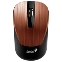 Mouse Wireless Genius NX-7015, Maro
