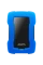 HDD portabil extern ADATA HD330, 2 TB, Albastru (AHD330-2TU31-CBL)