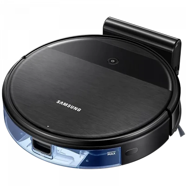 Aspirator Robot Samsung VR05R5050WK/EV, Negru