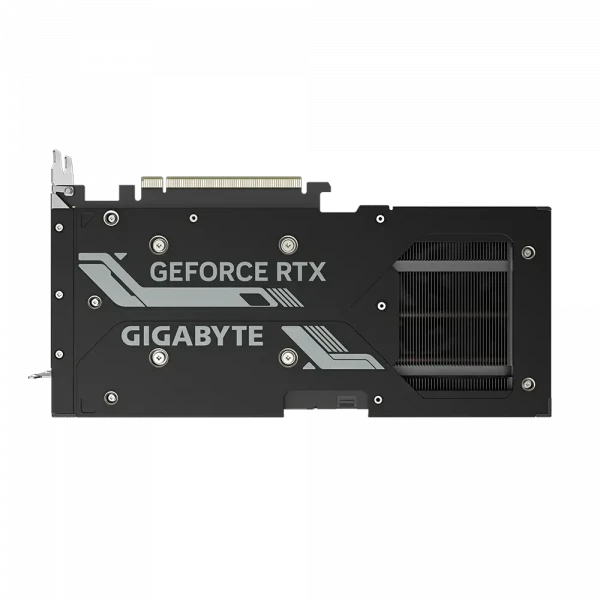 Placă Video Gigabyte GV-N4070WF3OC-12GD, 12GB GDDR6X 192bit
