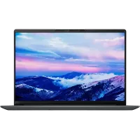 Ноутбук 16 Lenovo IdeaPad 5 Pro 16ACH6, Storm Grey, AMD Ryzen 7 5800H, 16Гб/1024Гб, Без ОС