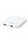 Încărcător wireless Energenie Wireless Qi Charger, 5W, Alb