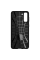 Чехол Spigen Galaxy S21, Rugged Armor, Матовый черный