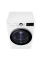 Сушильная машина LG DC90V9V9W, 9, Белый