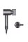 Uscător de păr Dyson HD07, 1600W, Fucsie