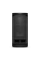 Sistem audio SONY SRS-XV900, Negru