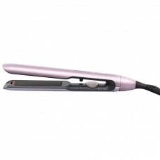 Выпрямитель для волос Philips BHS530/00, Розовый