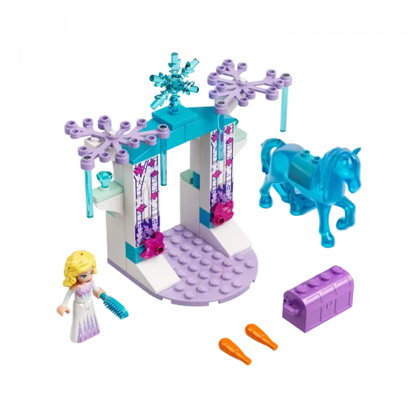 Constructor LEGO 43209, 4+