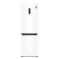 Frigider LG GA-B459MQQM, Alb