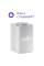 Difuzor Inteligent Yandex Station Max YNDX-00052, YandexGPT, Zigbee, Gri