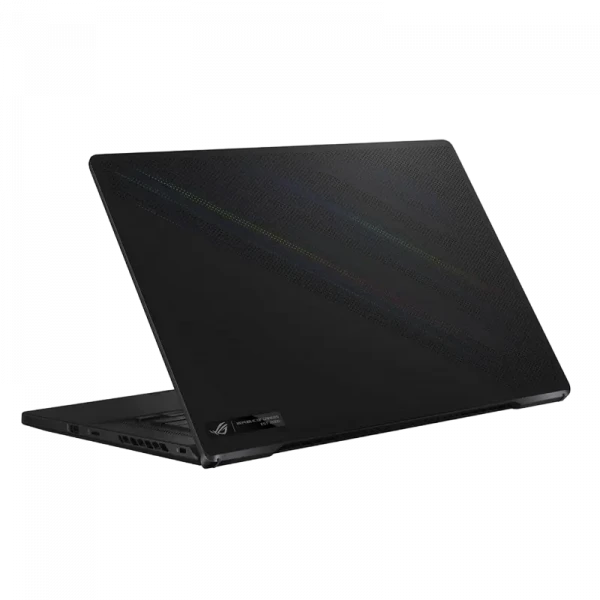 Игровой ноутбук 16 ASUS ROG Zephyrus M16 GU603HR, Off Black, Intel Core i7-11800H, 16Гб/512Гб, Без ОС