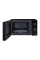 Cuptor cu microunde Samsung MS20A3010AL/OL, Negru