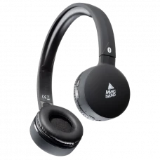 Căști Cellularline Music Sound, Negru