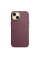 Husă Apple iPhone 15 FineWoven Case with MagSafe, Mulberry