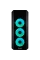 Компьютерный корпус Chieftec GL-03B-OP, Midi-Tower, ATX, Чёрный