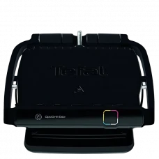Grătar electric Tefal GC750830, 2000W, Negru
