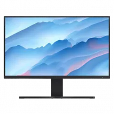 Монитор Xiaomi Mi Desktop Monitor / 27 дюймов / IPS 1920x1080 FHD / Чёрный