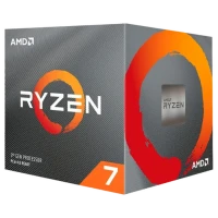 Procesor AMD Ryzen 7 3800X, Cooler | Box