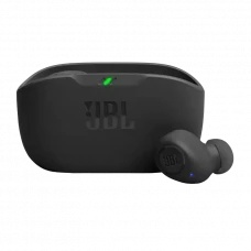 Căști JBL Wave Buds, Negru