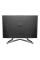 Computer All-in-One HP 205 G4, 23,8, AMD Athlon 3050U, 8GB/512GB, FreeDOS, Negru