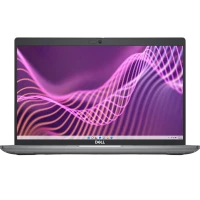 Ноутбук для бизнеса 14 DELL Latitude 5440, Grey, Intel Core i7-1355U, 16Гб/512Гб, Windows 11 Pro
