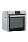 Электрический духовой шкаф Sharp KA70V19IM2EU, Серебристый
