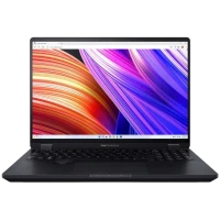Ноутбук 16 ASUS ProArt Studiobook 16 OLED H7604JI, Mineral Black, Intel Core i9-13980HX, 32Гб/2048Гб, Без ОС