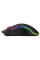 Gaming Mouse Havit MS1001S, Gri/Negru
