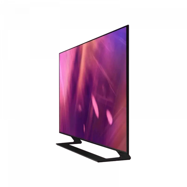 65 LED SMART TV Samsung UE65AU9000UXUA, 3840x2160 4K UHD, Tizen, Negru