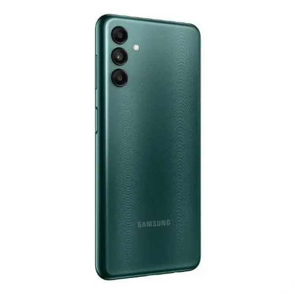 Смартфон Samsung Galaxy A04s, 3Гб/32Гб, Зелёный