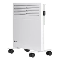 Конвектор VITEK VT-2175, 800W, Белый