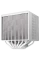 Кулер для процессора Deepcool ASSASSIN 4S WH